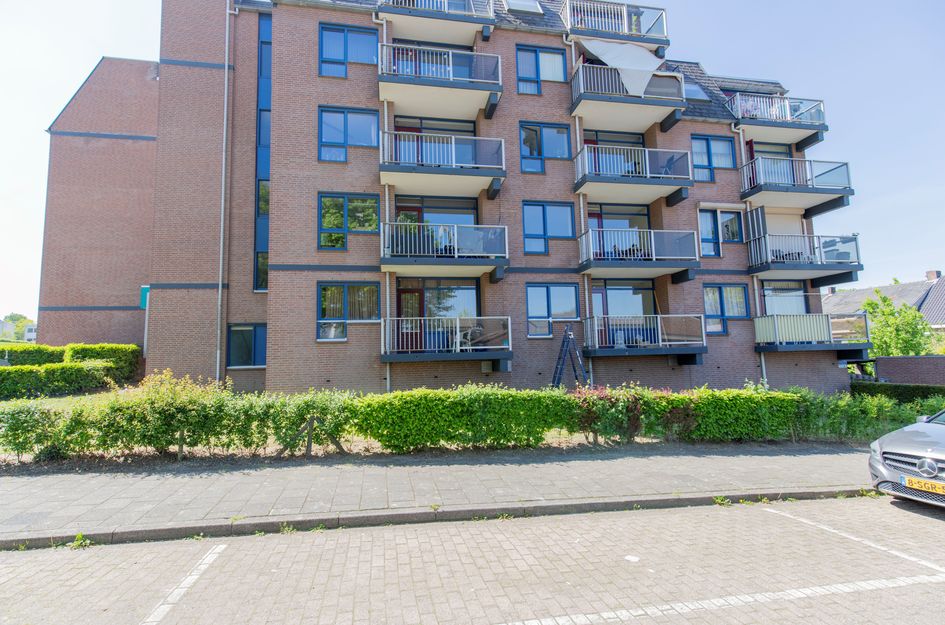 Verdragstraat 14