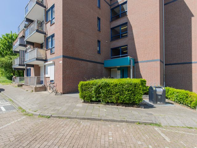 Verdragstraat 14, Heerlen