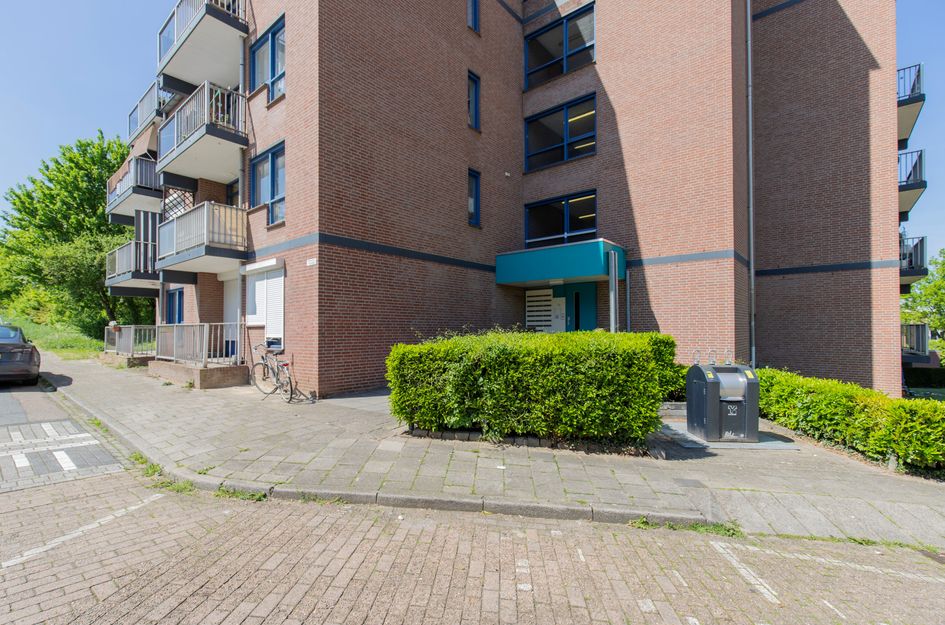 Verdragstraat 14