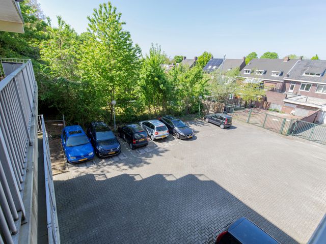 Verdragstraat 14, Heerlen