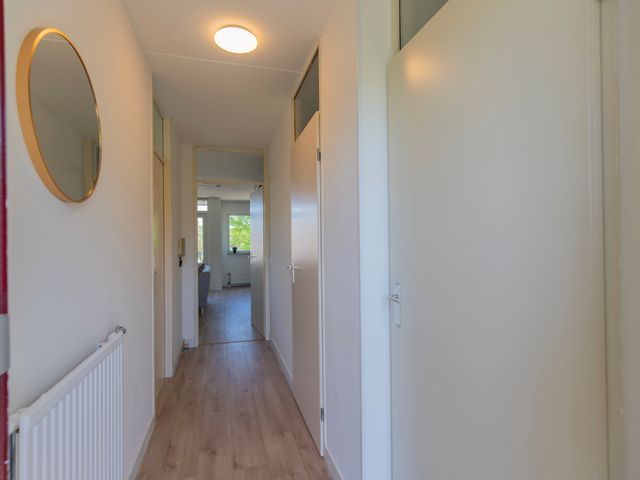Verdragstraat 14, Heerlen