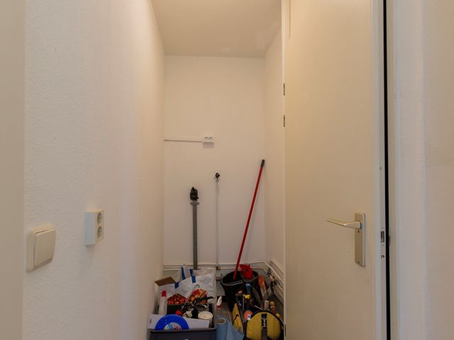 Verdragstraat 14, Heerlen