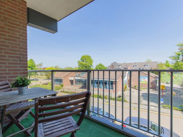 Verdragstraat 14, Heerlen