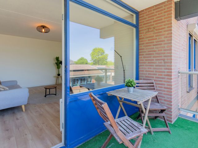 Verdragstraat 14, Heerlen