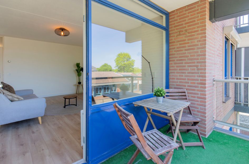 Verdragstraat 14