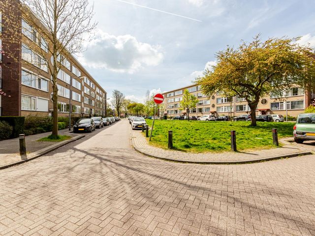 Jan Campertplein 20, Weesp