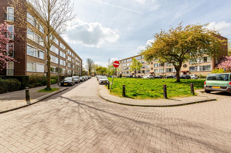 Jan Campertplein 20