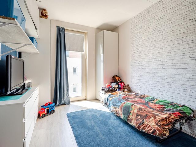 Olivier van Noortstraat 24L, Almere