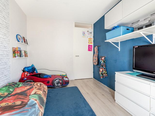 Olivier van Noortstraat 24L, Almere