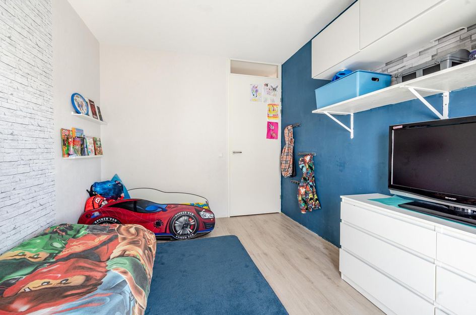Olivier van Noortstraat 24L