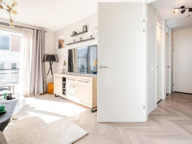 Olivier van Noortstraat 24L, Almere
