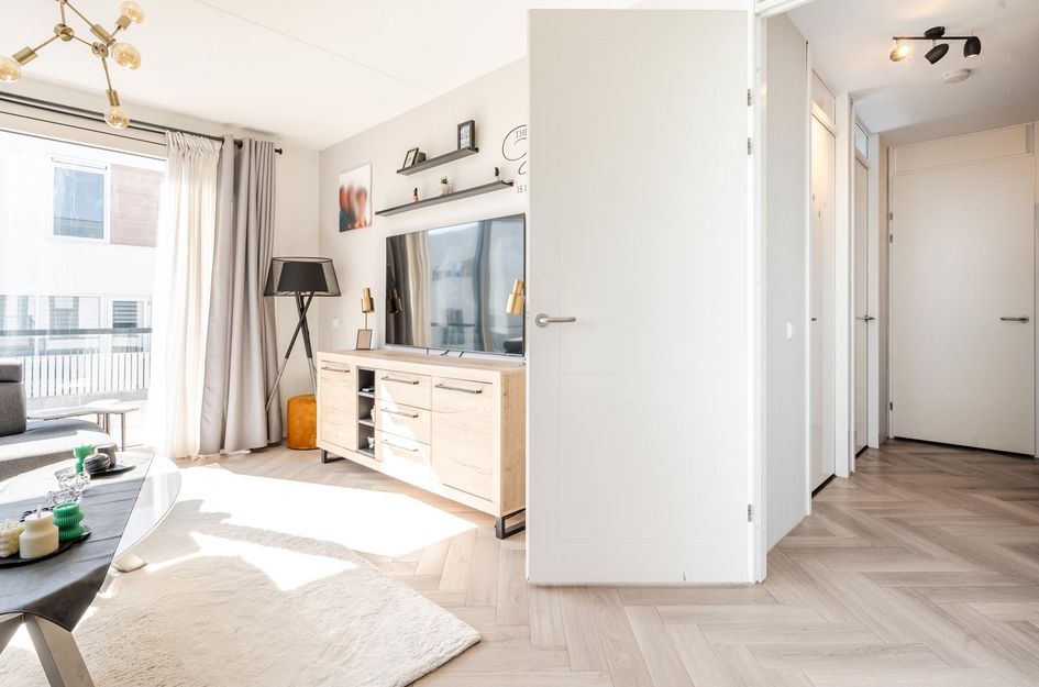 Olivier van Noortstraat 24L
