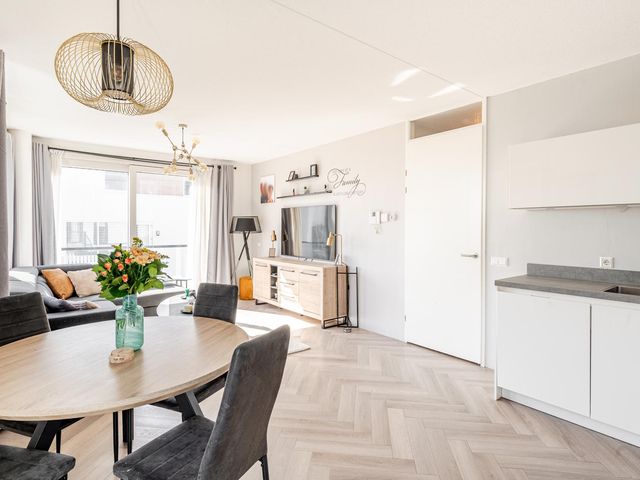 Olivier van Noortstraat 24L, Almere