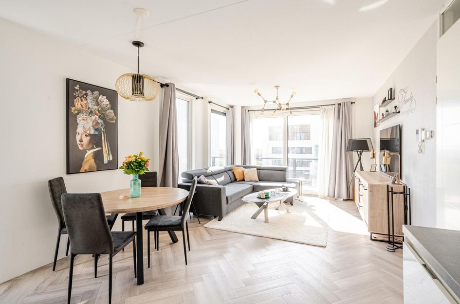 Olivier van Noortstraat 24L