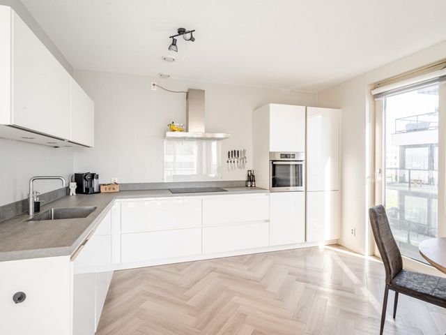 Olivier van Noortstraat 24L, Almere