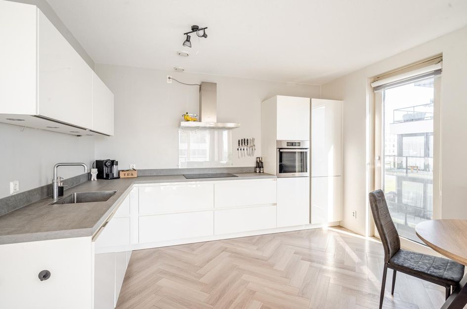 Olivier van Noortstraat 24L