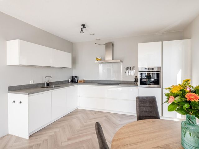 Olivier van Noortstraat 24L, Almere