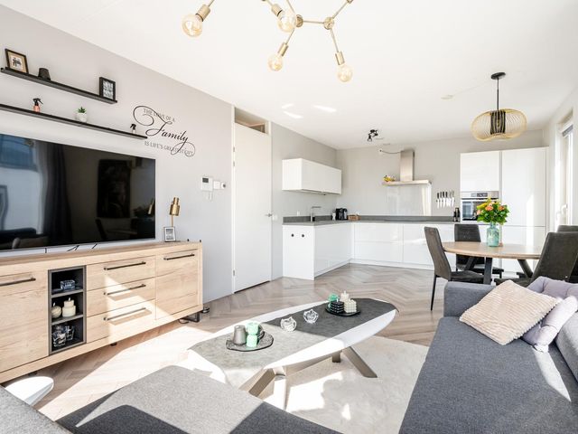 Olivier van Noortstraat 24L, Almere