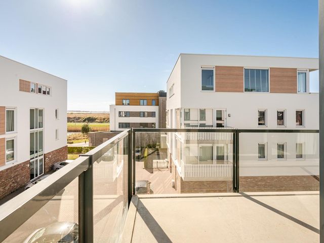 Olivier van Noortstraat 24L, Almere
