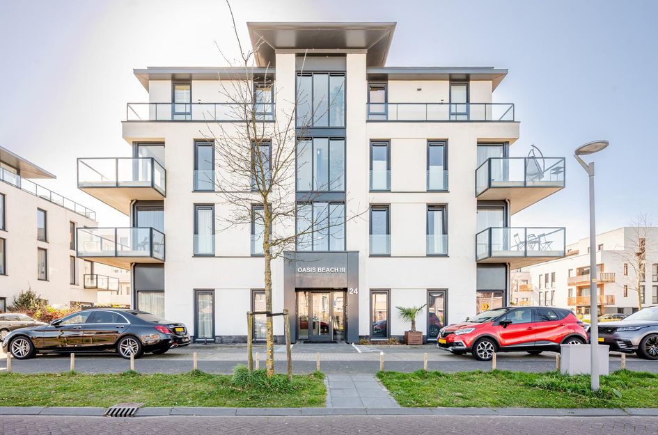 Olivier van Noortstraat 24L