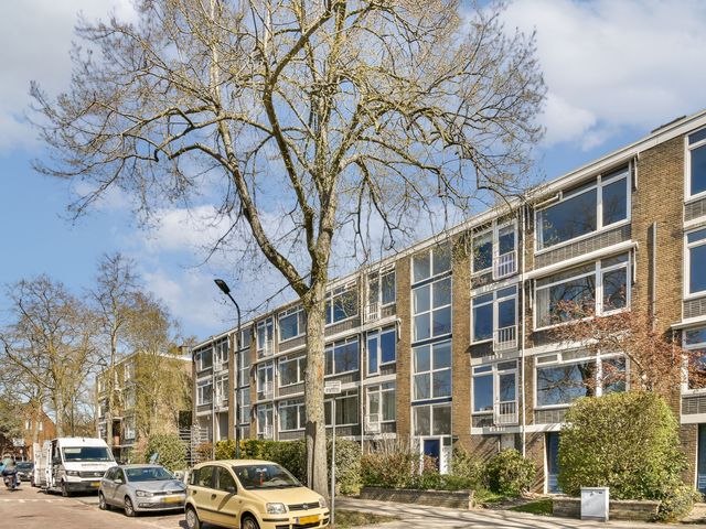 Asserstraat 30, Leiden