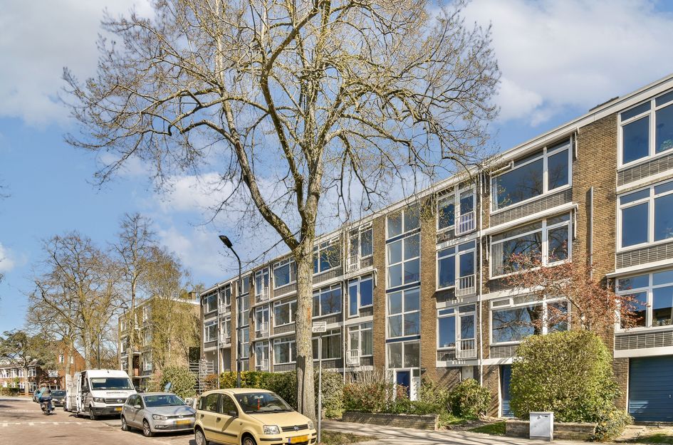 Asserstraat 30