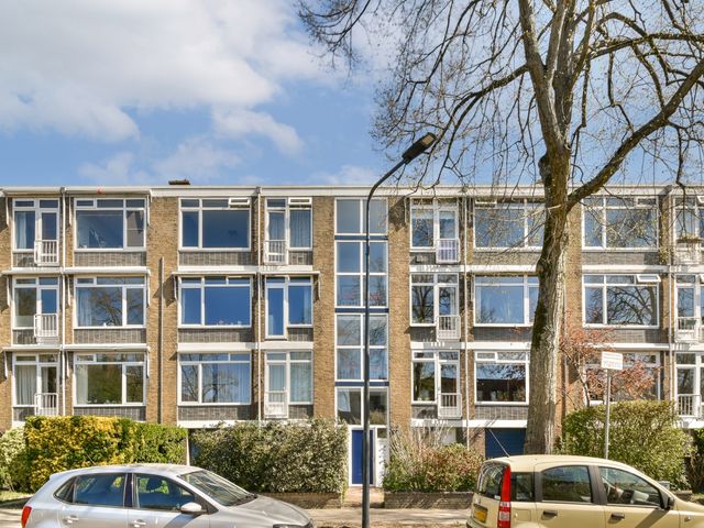 Asserstraat 30, Leiden