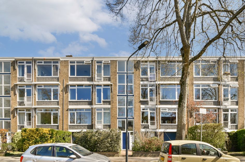 Asserstraat 30