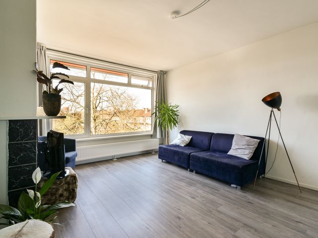 Asserstraat 30, Leiden