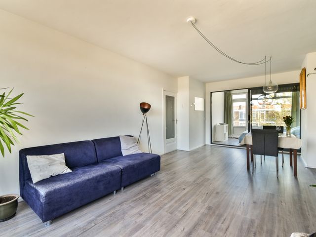 Asserstraat 30, Leiden