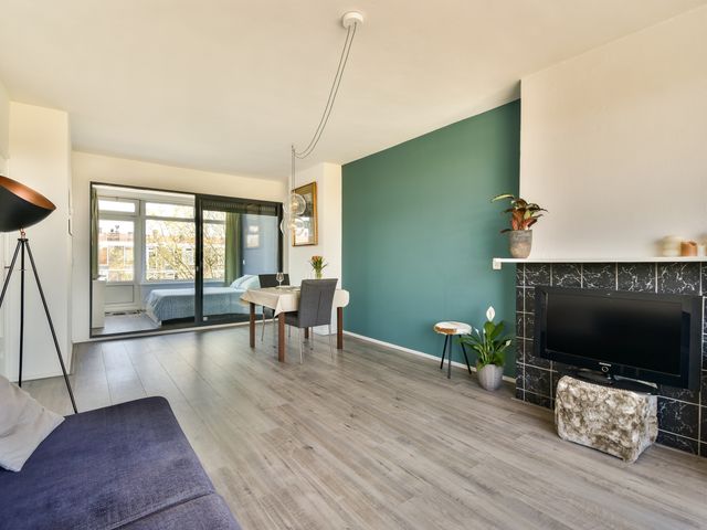 Asserstraat 30, Leiden