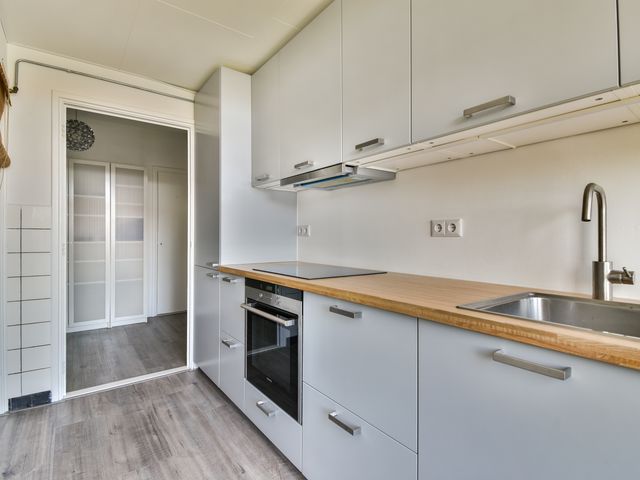 Asserstraat 30, Leiden