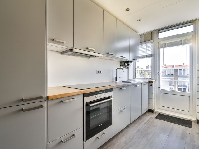 Asserstraat 30, Leiden