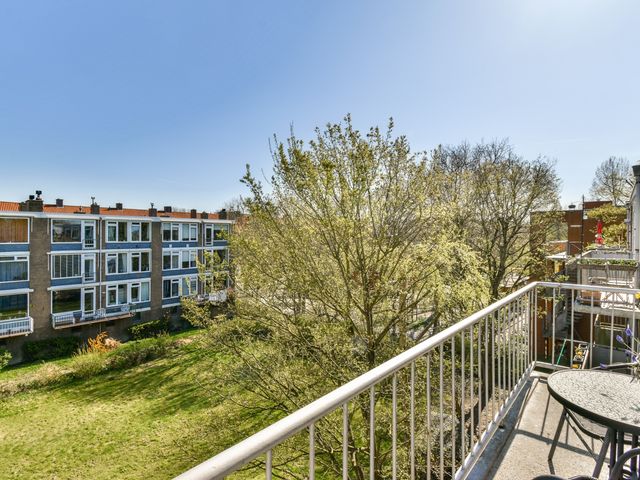Asserstraat 30, Leiden