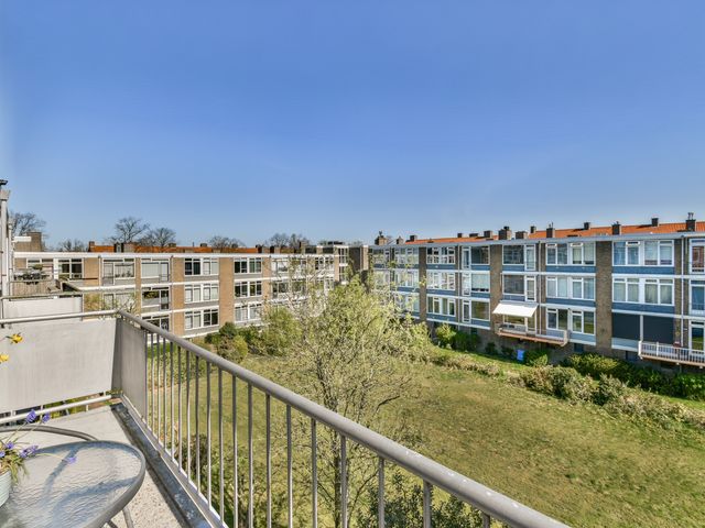 Asserstraat 30, Leiden