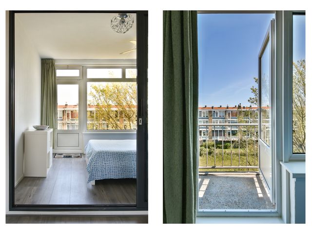 Asserstraat 30, Leiden