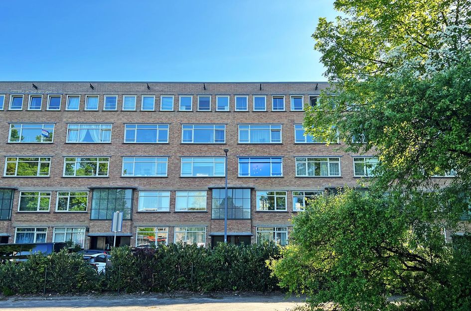 Noorderhavenkade 72B 02