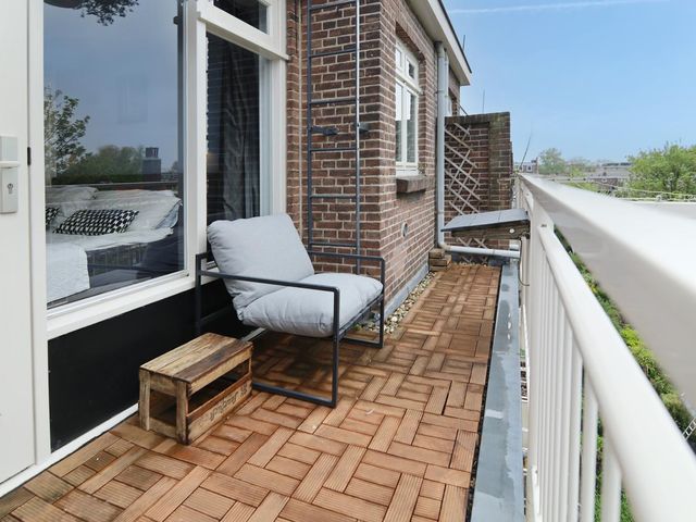 Noorderhavenkade 72B 02, Rotterdam