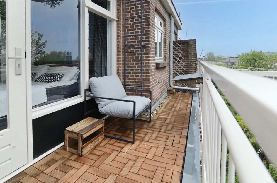 Noorderhavenkade 72B 02