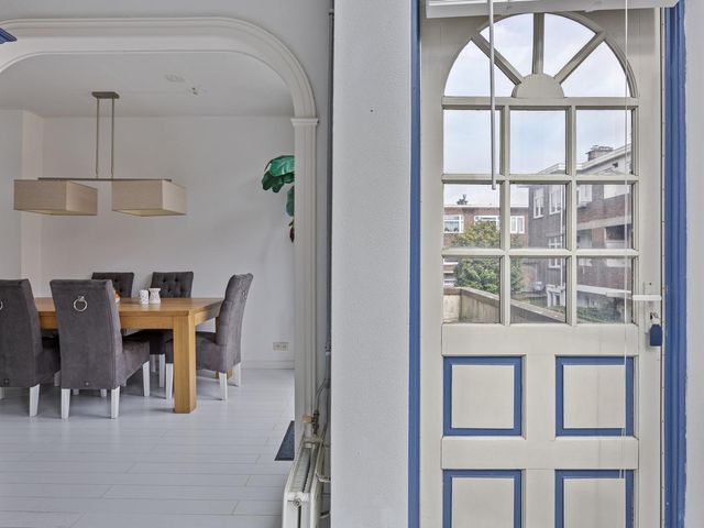 Piet Paaltjensstraat 18, 'S-Gravenhage
