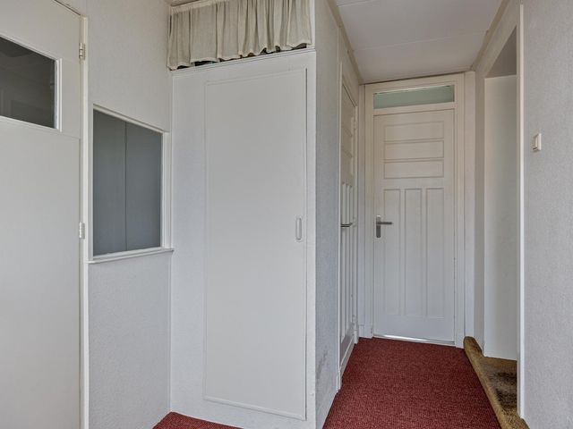Piet Paaltjensstraat 18, 'S-Gravenhage