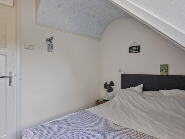 Piet Paaltjensstraat 18, 'S-Gravenhage