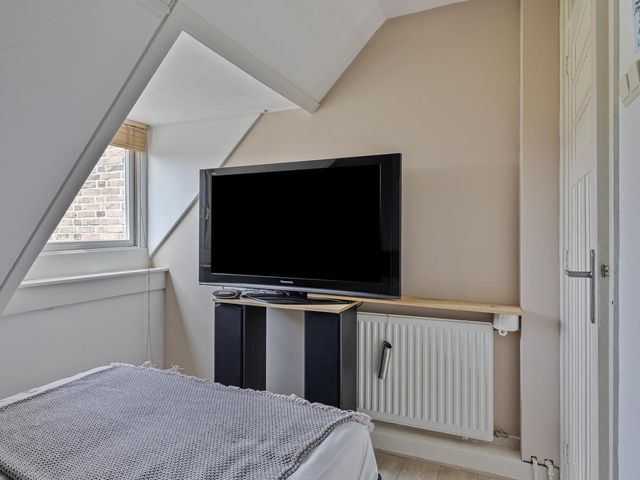 Piet Paaltjensstraat 18, 'S-Gravenhage