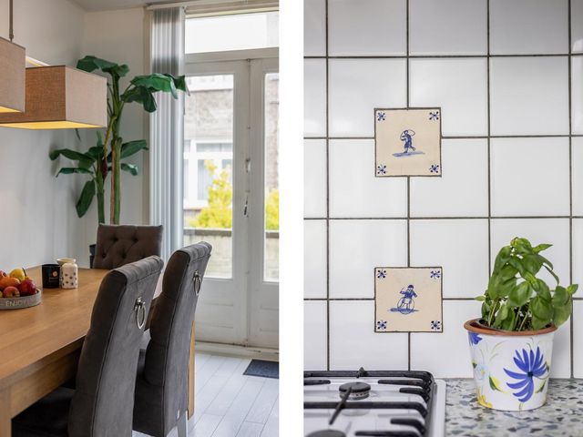 Piet Paaltjensstraat 18, 'S-Gravenhage