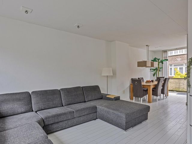 Piet Paaltjensstraat 18, 'S-Gravenhage