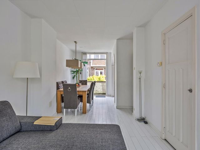 Piet Paaltjensstraat 18, 'S-Gravenhage