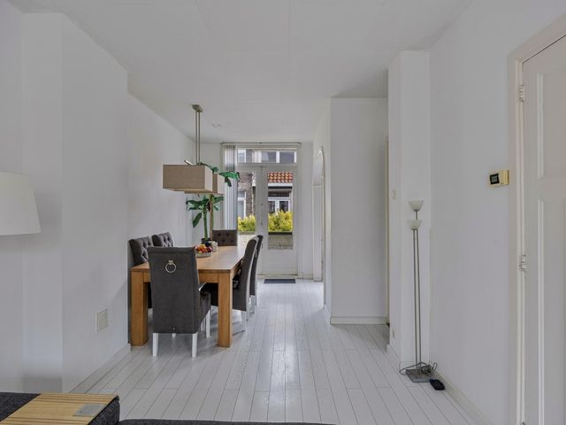 Piet Paaltjensstraat 18, 'S-Gravenhage