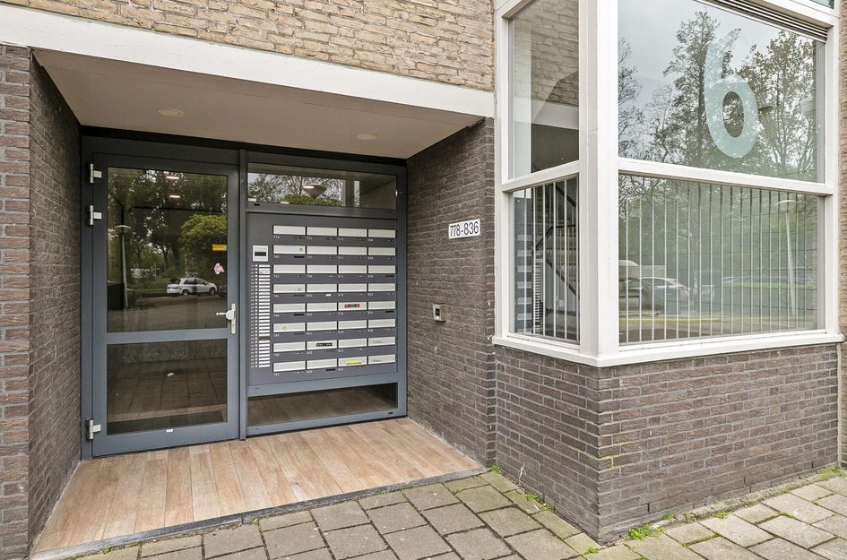 Forellendaal 786