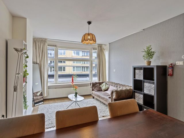 Bergweg 39D, Rotterdam