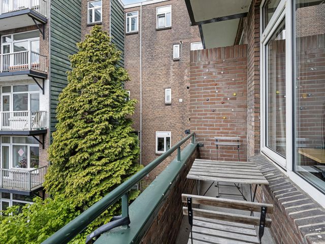 Bergweg 39D, Rotterdam